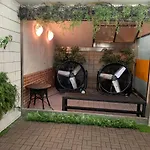 Capsule Inn Kamata