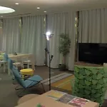 Capsule Inn Kamata