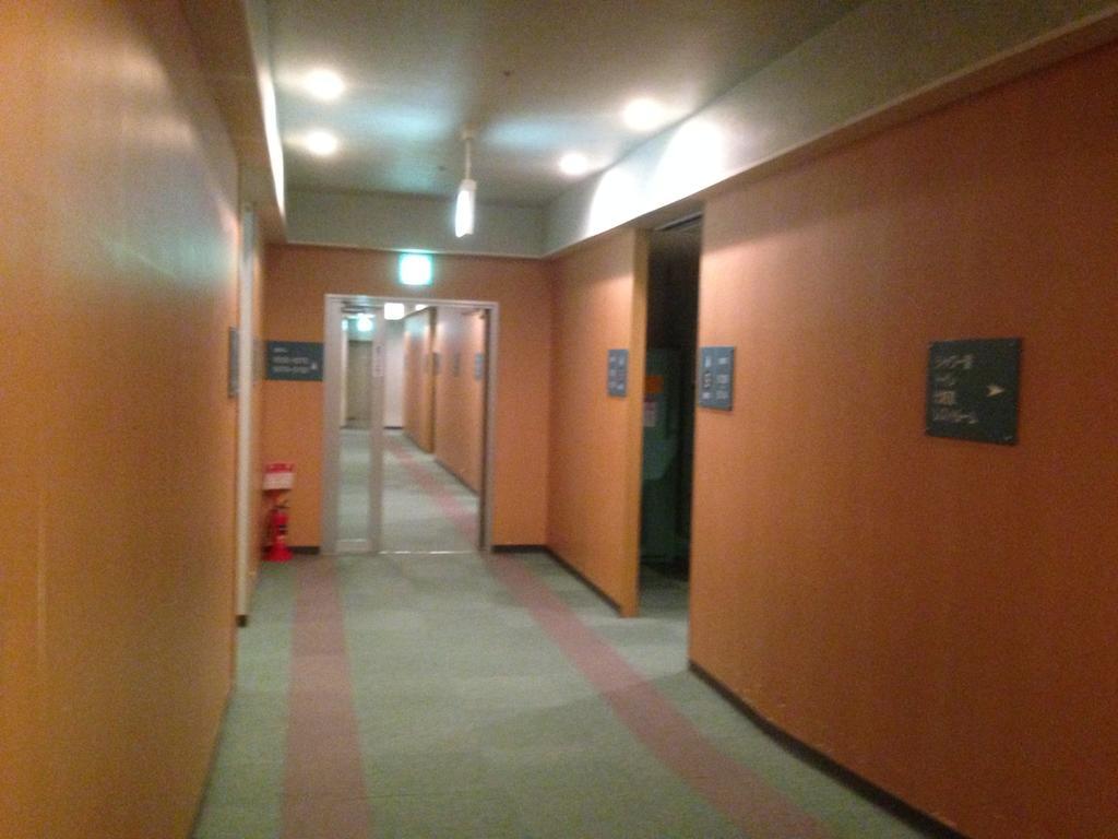 Capsulehotel Capsule Kamata 2*