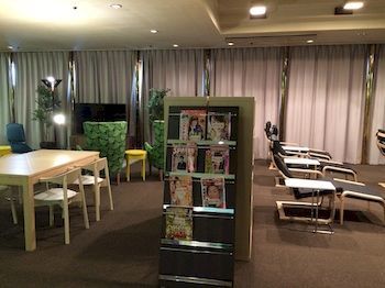 Capsulehotel Capsule Kamata 2*