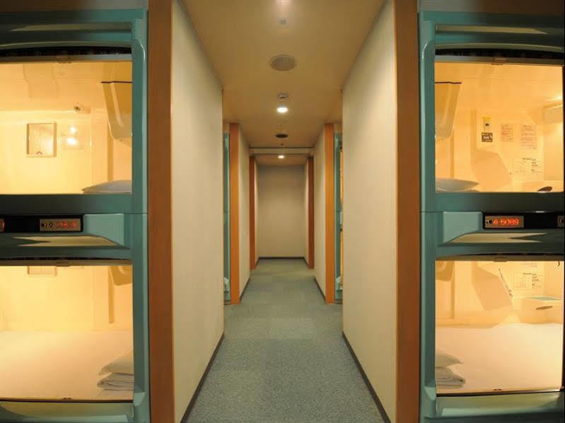 Capsule Kamata