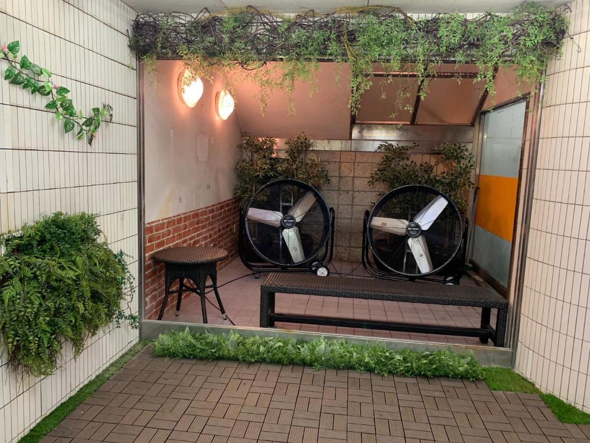 Capsulehotel Capsule Kamata Tokio